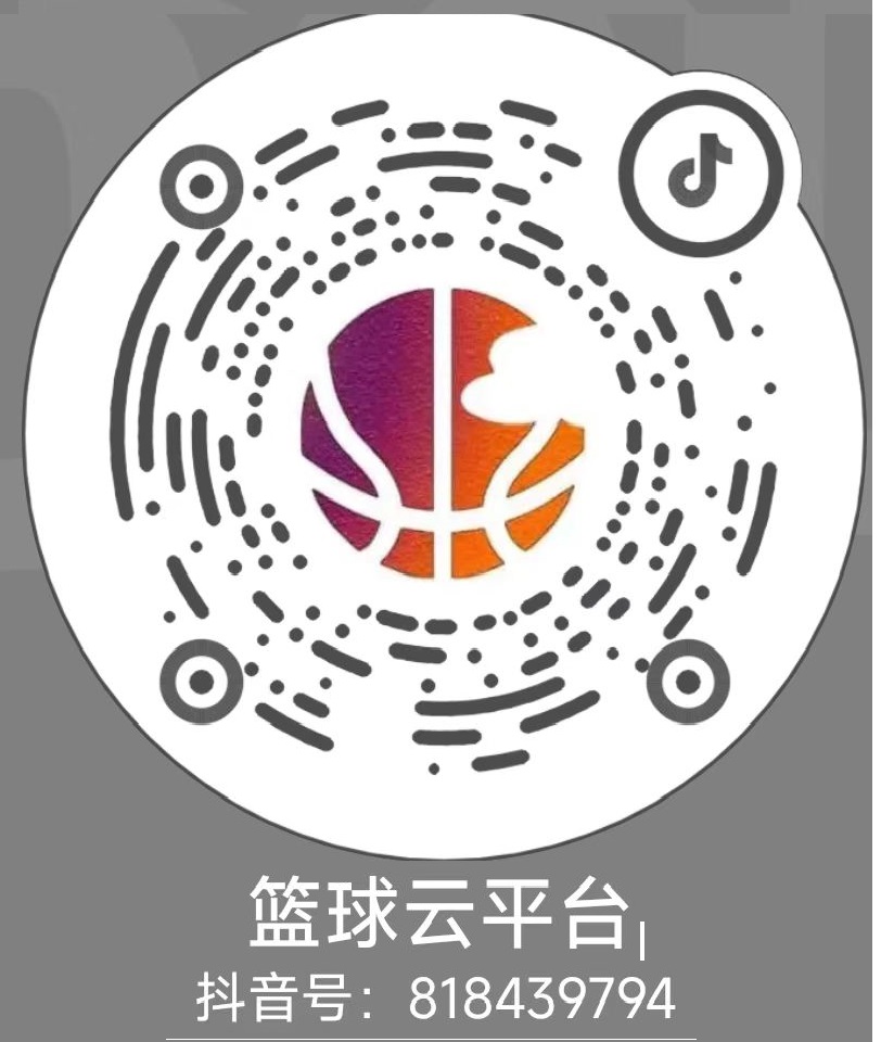 抖音官方二维码