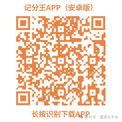 记分王APP - 专业篮球足球羽毛球气排球比赛直播